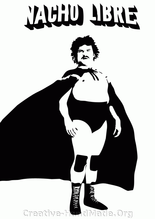 Pin on Silhouettes & Stencils